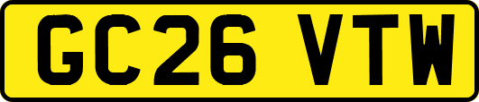 GC26VTW