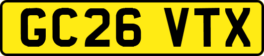 GC26VTX