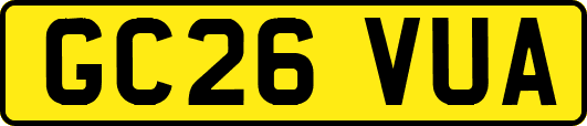 GC26VUA