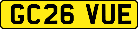 GC26VUE