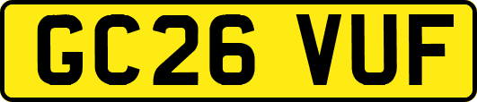 GC26VUF