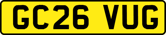GC26VUG