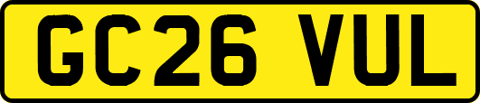 GC26VUL