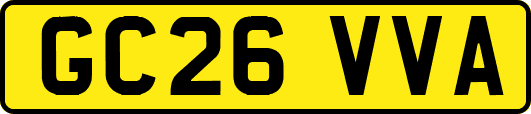 GC26VVA