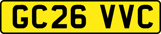 GC26VVC