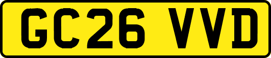 GC26VVD