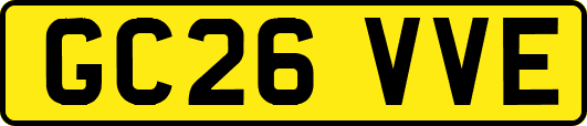 GC26VVE