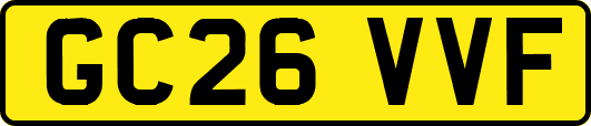 GC26VVF