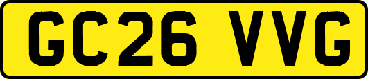 GC26VVG