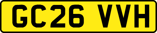 GC26VVH