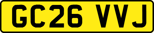 GC26VVJ