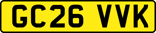 GC26VVK