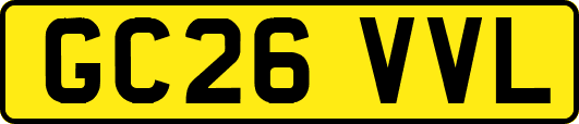 GC26VVL