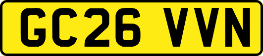 GC26VVN