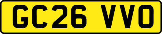 GC26VVO