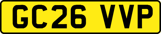GC26VVP