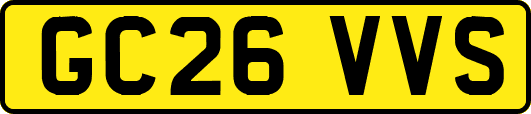 GC26VVS