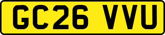 GC26VVU