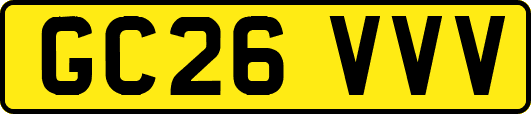 GC26VVV