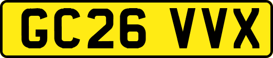 GC26VVX