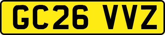 GC26VVZ