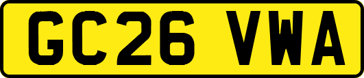 GC26VWA