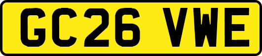 GC26VWE