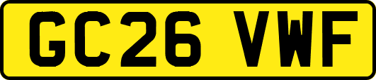 GC26VWF