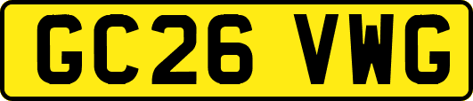 GC26VWG