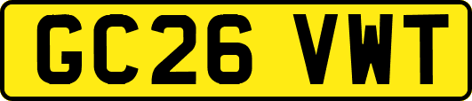 GC26VWT