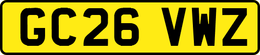 GC26VWZ