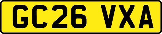 GC26VXA