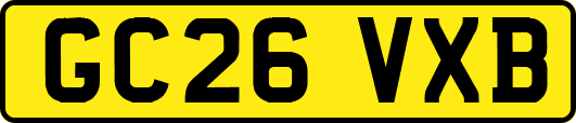 GC26VXB