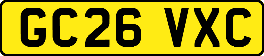GC26VXC
