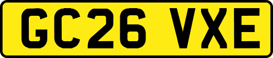 GC26VXE