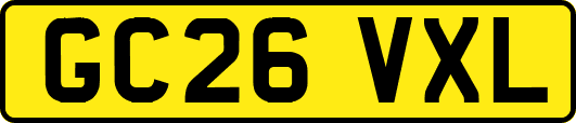 GC26VXL