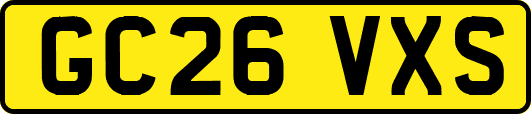 GC26VXS