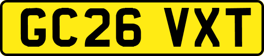 GC26VXT