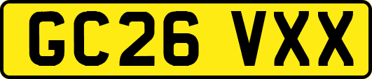 GC26VXX