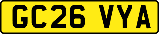 GC26VYA