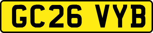 GC26VYB