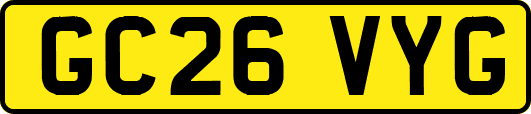 GC26VYG