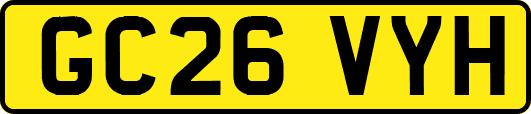 GC26VYH