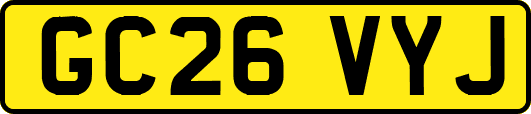 GC26VYJ