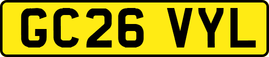 GC26VYL