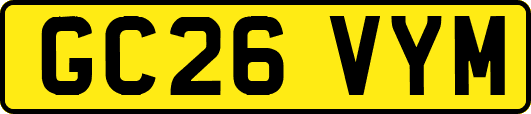 GC26VYM