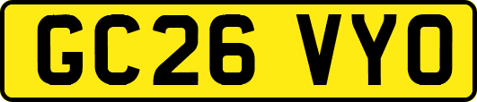 GC26VYO