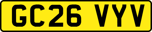 GC26VYV