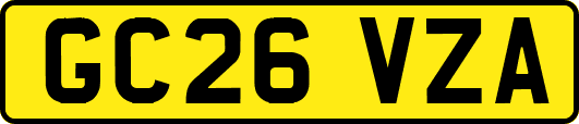 GC26VZA