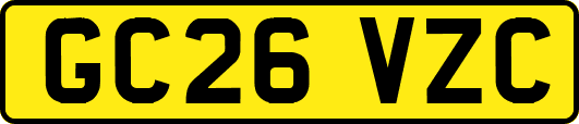GC26VZC